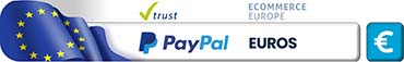 Paypalpay Euros