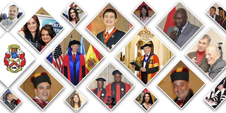 Bircham International University Bircham International University