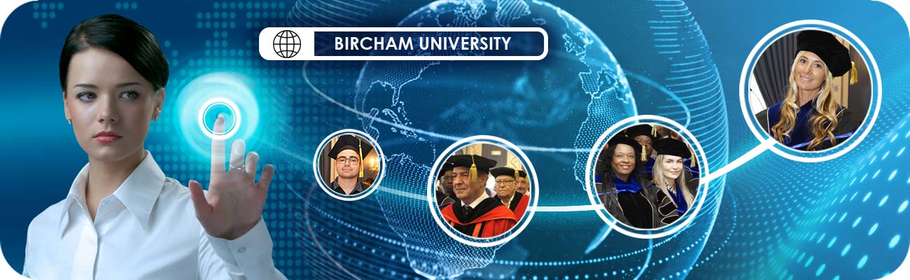 Bircham International University Network