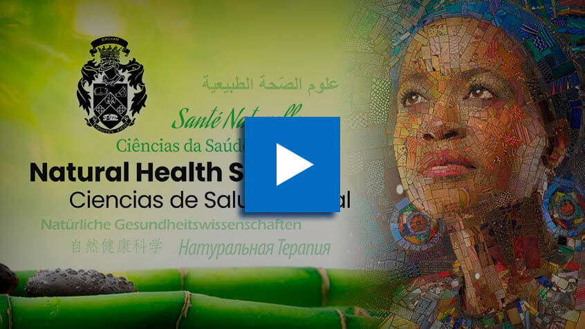 BIU Natural Health Science