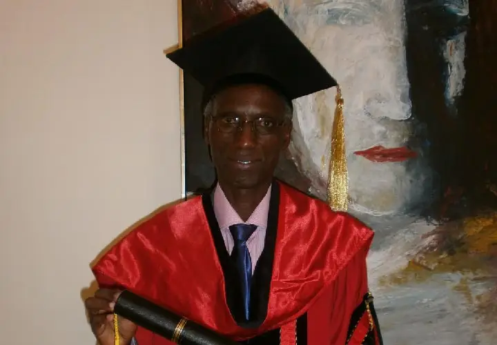 Jean Ngezahayo Jean Ngezahayo