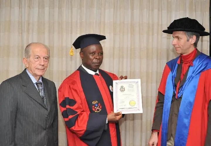 Mukalalirya Kambale Mukalalirya Kambale