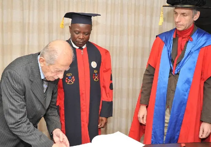 Mukalalirya Kambale Mukalalirya Kambale