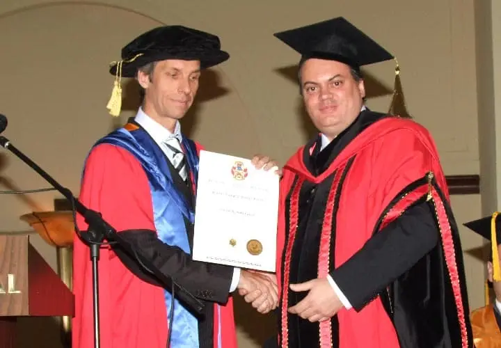Roberto Estuardo Penedo Rivera Roberto Estuardo Penedo Rivera
