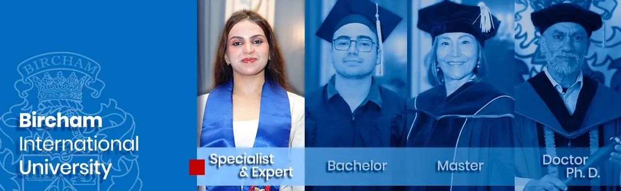 BIU Specialist - Expert Diploma