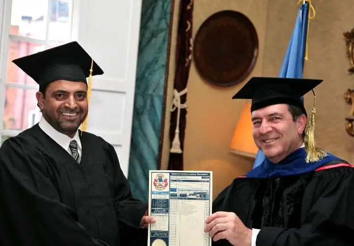 Muhammad Siddique Ali Muhammad Siddique Ali