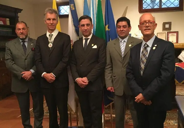 Rubén Alberto Gavaldá y Castro Rubén Alberto Gavaldá y Castro