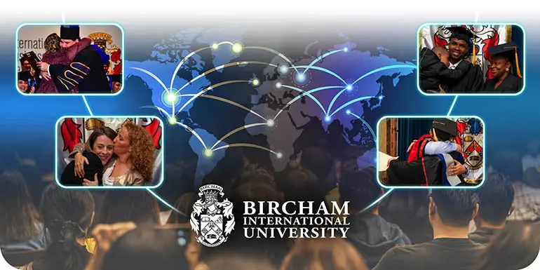 Bircham International University Review Bircham International University Review