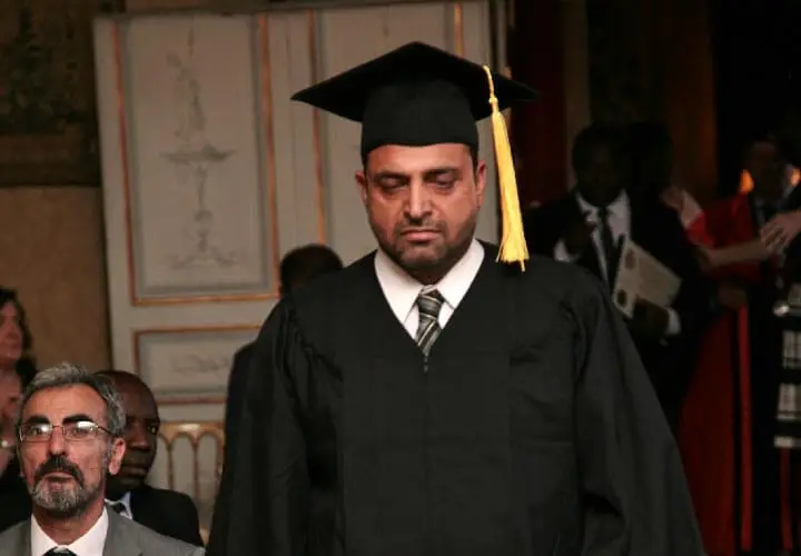 Muhammad Siddique Ali Muhammad Siddique Ali