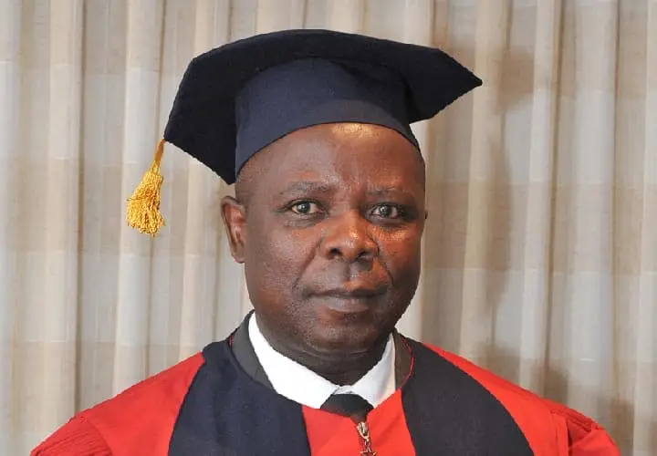 Mukalalirya Kambale Mukalalirya Kambale
