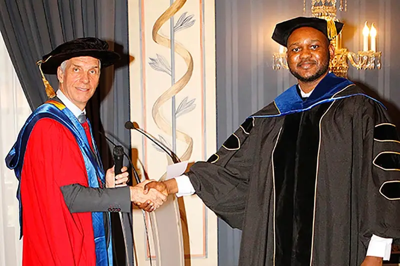 Bircham University 2025 Spain Madrid Graduation Bircham University 2025 Spain Madrid Graduation