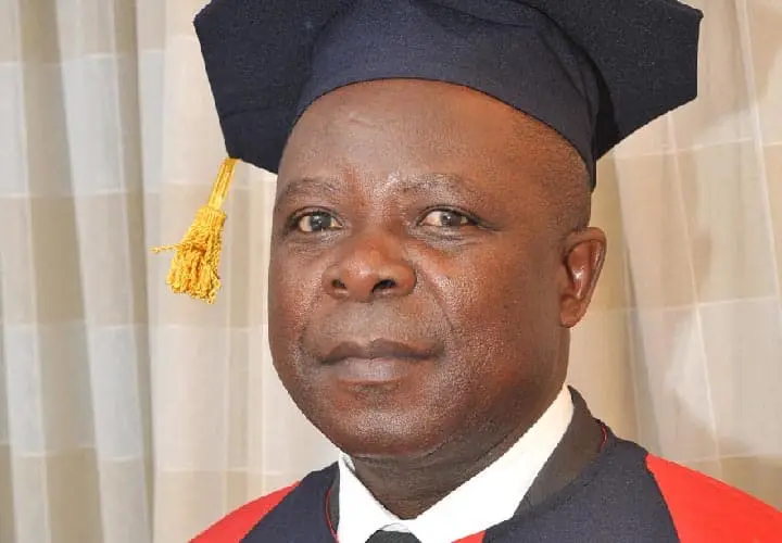 Mukalalirya Kambale Mukalalirya Kambale