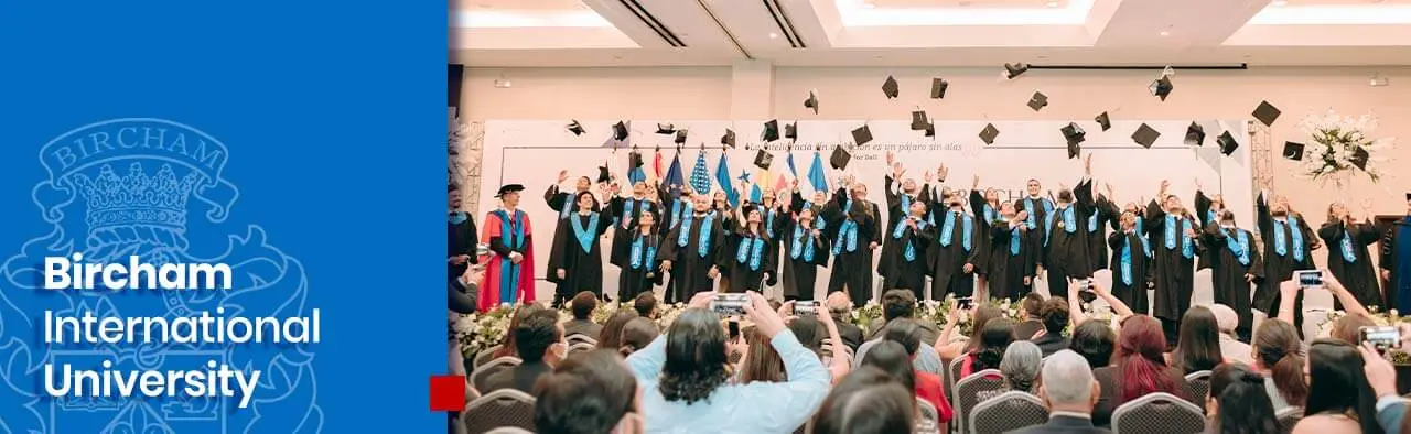 Credit Evaluation Services – Bircham International University