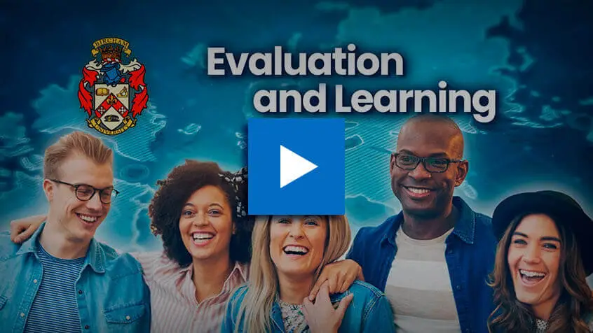 BIU Evaluation and Learning