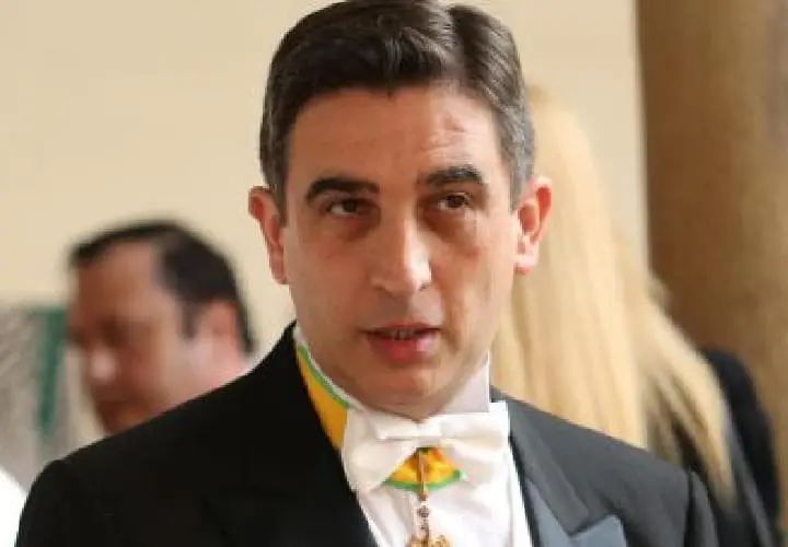 Rubén Alberto Gavaldá y Castro Rubén Alberto Gavaldá y Castro