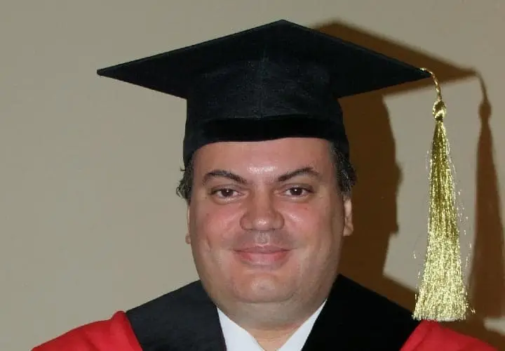 Roberto Estuardo Penedo Rivera Roberto Estuardo Penedo Rivera