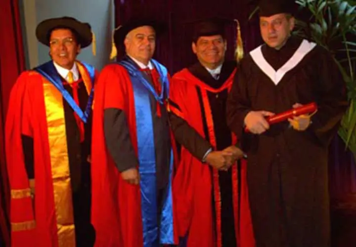 Galo Wilson Enriquez Galo Wilson Enriquez