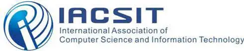 Bircham University IACSIT - International Association of Computer Science and Information Technology Bircham University IACSIT - International Association of Computer Science and Information Technology