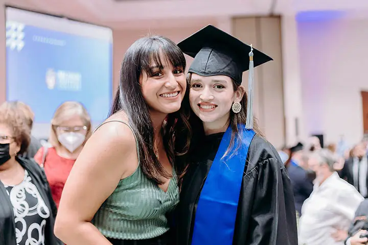 Bircham University 2022 El Salvador BEC Graduation Bircham University 2022 El Salvador BEC Graduation