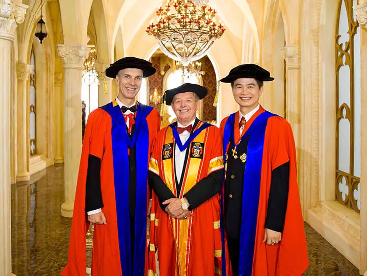 Bircham University Bircham International University Foundation Bircham University Bircham International University Foundation